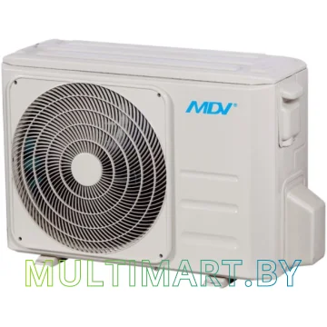 Кондиционер MDV Forest MDSAF-18HRFN1 картинка 2